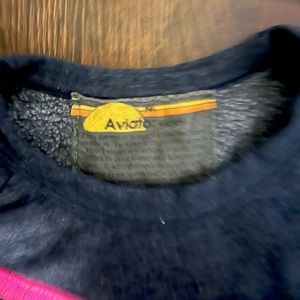 Aviator Nation sun burst sweatshirt. Like new condition.